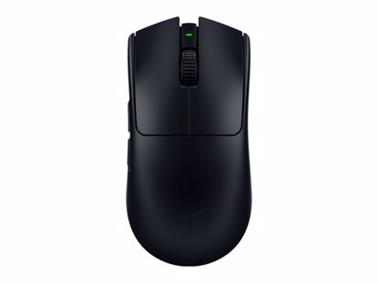 Fotografija izdelka Miška Razer Viper V3 Pro SE, Wireless, črna
