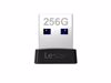 Fotografija izdelka USB ključek Lexar JumpDrive S47, 256GB, USB 3.1, 250 MB/s