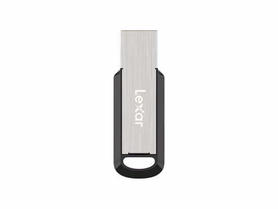 Fotografija izdelka USB ključek Lexar JumpDrive M400, 256GB, USB 3.0, 150 MB/s