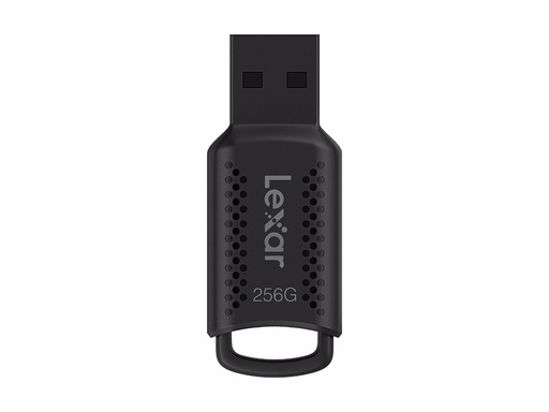 Fotografija izdelka USB ključek Lexar JumpDrive V400, 256GB, USB 3.0, 100 MB/s