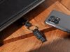 Fotografija izdelka USB ključek Lexar JumpDrive V400, 256GB, USB 3.0, 100 MB/s