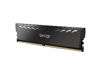 Fotografija izdelka RAM DDR4 16GB Kit (2x 8GB) PC4-25600 3200MT/s CL16 1.35V, XMP, Lexar THOR