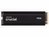 Fotografija izdelka SSD 1TB M.2 80mm PCI-e 4.0 x4 NVMe, CRUCIAL P310 Heatsink (CT1000P310SSD5)