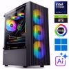 Fotografija izdelka iGamer Ultra 5-225F | 32GB DDR5 | SSD 1TB NVMe | RTX 5060TI-8GB | Windows 11 | Gaming namizni