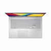 Fotografija izdelka ASUS Vivobook Go 15 E1504FA-BQ1864W Ryzen 5 7520U/16GB/SSD 512GB/15,6" FHD IPS-level/BL KEY/FP/W11H