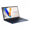Fotografija izdelka ASUS Vivobook 15 X1504VA-BQ4625W Core 5-120U/16GB/SSD 1TB/15,6" FHD/Intel Iris Xe/W11Home