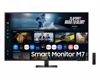 Fotografija izdelka Monitor Samsung 43 M70F Smart M7, VA, 3840x2160, 2x HDMI, USB-C, Wi-Fi, BT