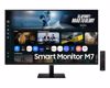 Fotografija izdelka Monitor Samsung 32 M70F Smart M7, VA, 3840x2160, 2x HDMI, USB-C, Wi-Fi, BT