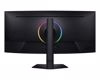 Fotografija izdelka Monitor Samsung 40 G75F Odyssey G7 ukrivljen, VA, 5120x2160, 2x HDMI, DP, 180Hz