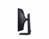 Fotografija izdelka Monitor Samsung 37 G75F Odyssey G7 ukrivljen, VA, 3840x2160, 2x HDMI, DP, 165Hz