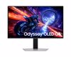 Fotografija izdelka Monitor Samsung 27 OLED G60SF Odyssey G6, 2560x1440, 2x HDMI, DP, 500Hz