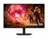 Fotografija izdelka Monitor Samsung 32 G50F Odyssey G5, IPS, 2560x1440, HDMI, DP, 180Hz