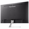 Fotografija izdelka VIEWSONIC VX3276-4K-MHD-2 81,3cm (32") UHD VA DP/HDMI HDR10 zvočniki monitor