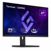 Fotografija izdelka VIEWSONIC XG27G1 68,58 cm (27") FHD 180Hz HDR10 IPS HDMI/DP monitor