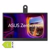 Fotografija izdelka ASUS ZenScreen MB169CK 36,62cm (15,6") FHD IPS USB-C prenosni monitor