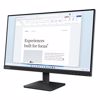 Fotografija izdelka LENOVO L24-4e 60,45cm (23,8") FHD IPS 100Hz HDMI/VGA monitor