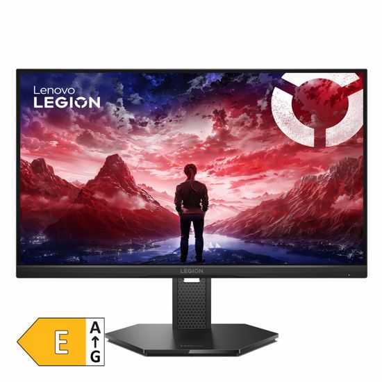 Fotografija izdelka LENOVO Legion 25-10 62,23cm (24,5") FHD IPS 320Hz DP/HDMI HDR10 gaming monitor