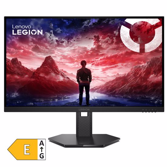 Fotografija izdelka LENOVO Legion 27-10 68,58cm (27") FHD IPS 240Hz DP/HDMI HDR10 gaming monitor