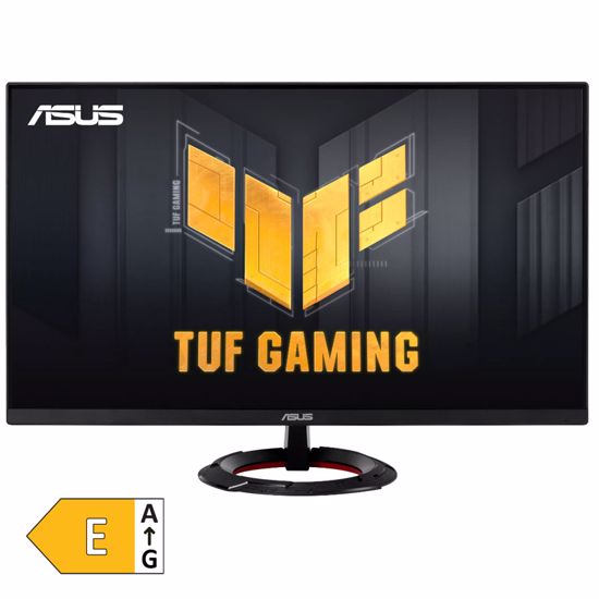 Fotografija izdelka ASUS TUF VG249Q3R 60,45cm (23,8") FHD IPS 180Hz DP/HDMI FreeSync zvočniki gaming monitor