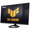 Fotografija izdelka ASUS TUF VG249Q3R 60,45cm (23,8") FHD IPS 180Hz DP/HDMI FreeSync zvočniki gaming monitor