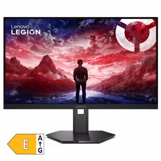Fotografija izdelka LENOVO Legion 27QD-10 68,58cm (27") QHD IPS 240Hz DP/HDMI/USB-C HDR10 gaming monitor