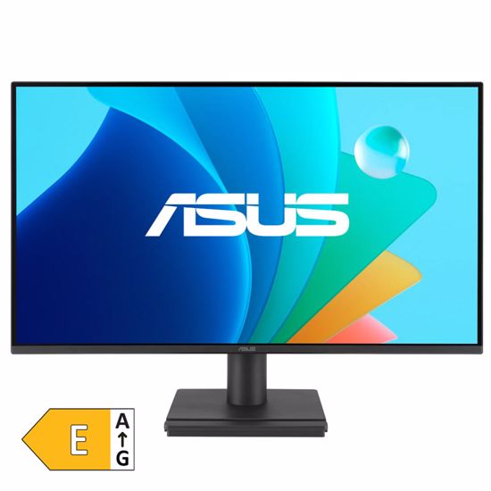 Fotografija izdelka ASUS VA259HGA 62,23cm (25") FHD IPS 120Hz HDMI/VGA zvočniki monitor