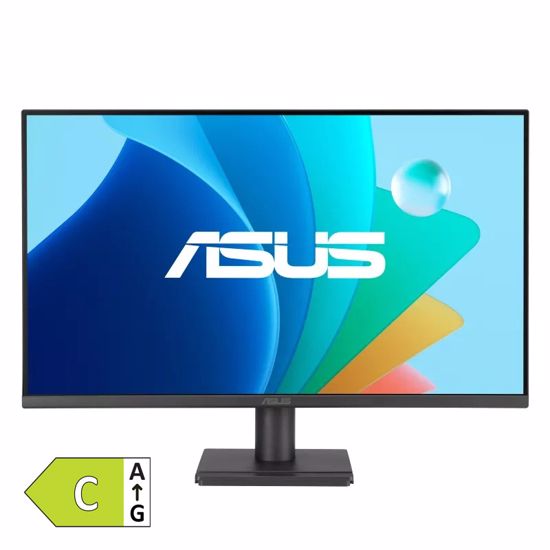 Fotografija izdelka ASUS VA279HG 68,58cm (27") FHD IPS 120Hz HDMI/VGA monitor