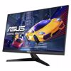 Fotografija izdelka ASUS VY279HGR 68,58cm (27") FHD IPS 120Hz VGA/HDMI gaming monitor
