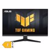 Fotografija izdelka ASUS TUF VG249QE5A 60,45cm (23,8") FHD IPS 146Hz DP/HDMI FreeSync zvočniki gaming monitor