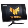 Fotografija izdelka ASUS TUF VG249QE5A 60,45cm (23,8") FHD IPS 146Hz DP/HDMI FreeSync zvočniki gaming monitor