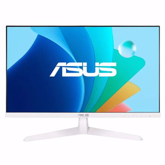 Fotografija izdelka ASUS VY249HF-W 60,96cm (24") 100Hz FHD IPS HDMI gaming monitor
