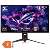 Fotografija izdelka ASUS ROG Swift PG32UCDMR 81,28cm (32") 4K OLED 240Hz DP/HDMI/Type-C HDR400 G-SYNC gaming monitor