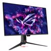 Fotografija izdelka ASUS ROG Swift PG32UCDMR 81,28cm (32") 4K OLED 240Hz DP/HDMI/Type-C HDR400 G-SYNC gaming monitor