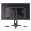 Fotografija izdelka ASUS ROG Swift PG32UCDMR 81,28cm (32") 4K OLED 240Hz DP/HDMI/Type-C HDR400 G-SYNC gaming monitor