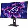 Fotografija izdelka ASUS ROG Strix XG27AQDPG 68,58cm (26,5") 2K OLED 500Hz DP/HDMI HDR10 FreeSync Premium Pro G-SYNC Compatible gaming monitor