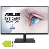 Fotografija izdelka ASUS VA27DQSB 68,58cm (27") FHD IPS HDMI/DP/VGA zvočniki monitor