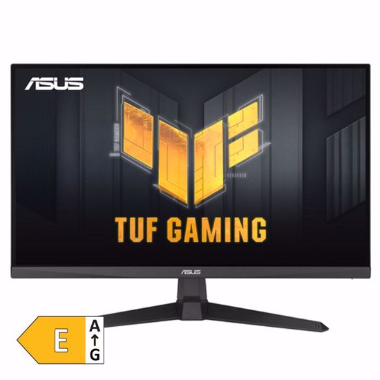 Fotografija izdelka ASUS TUF VG279QE5A  68,58cm (27") FHD IPS 146Hz DP/HDMI FreeSync zvočniki gaming monitor