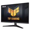Fotografija izdelka ASUS TUF VG279QE5A  68,58cm (27") FHD IPS 146Hz DP/HDMI FreeSync zvočniki gaming monitor
