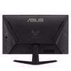 Fotografija izdelka ASUS TUF VG279QE5A  68,58cm (27") FHD IPS 146Hz DP/HDMI FreeSync zvočniki gaming monitor