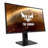 Fotografija izdelka ASUS TUF VG279QM 68,58cm (27") FHD IPS HDR OC 280Hz DP/HDMI G-Sync zvočniki gaming monitor