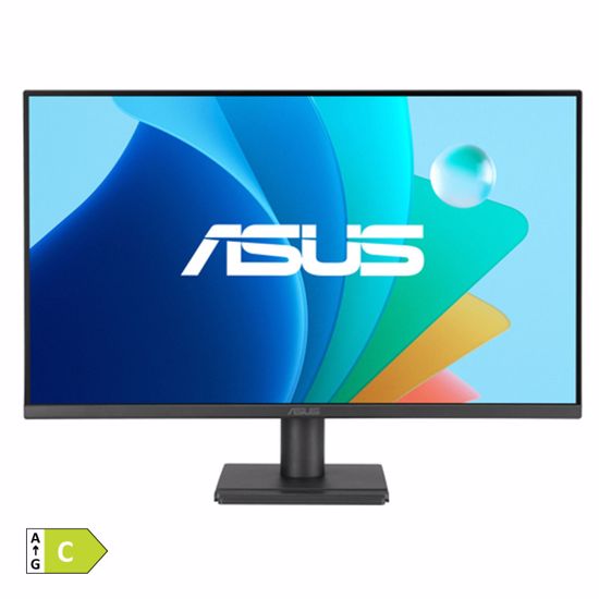 Fotografija izdelka ASUS VA249QG 60,96cm (24") FHD IPS 120Hz HDMI/VGA/DP zvočniki monitor