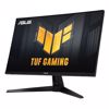 Fotografija izdelka ASUS TUF VG27UQ1A 68,58cm (27") 4K IPS 160Hz DP/HDMI G-Sync HDR gaming zvočniki monitor