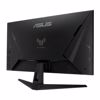 Fotografija izdelka ASUS TUF VG27UQ1A 68,58cm (27") 4K IPS 160Hz DP/HDMI G-Sync HDR gaming zvočniki monitor