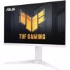 Fotografija izdelka ASUS TUF VG27AQML1A-W 68,58cm (27") 2K IPS 240Hz DP/HDMI Freesync Premium HDR400 zvočniki bel gaming monitor