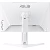Fotografija izdelka ASUS TUF VG27AQML1A-W 68,58cm (27") 2K IPS 240Hz DP/HDMI Freesync Premium HDR400 zvočniki bel gaming monitor