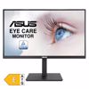 Fotografija izdelka ASUS VA27AQSB 68,58cm (27") WQHD IPS HDMI/DP zvočniki monitor
