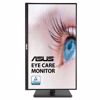 Fotografija izdelka ASUS VA27AQSB 68,58cm (27") WQHD IPS HDMI/DP zvočniki monitor