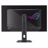 Fotografija izdelka ASUS ROG Strix XG32UCWMG 81,28cm (32") 4K WOLED 240Hz DP/HDMI HDR10 G-Sync gaming monitor