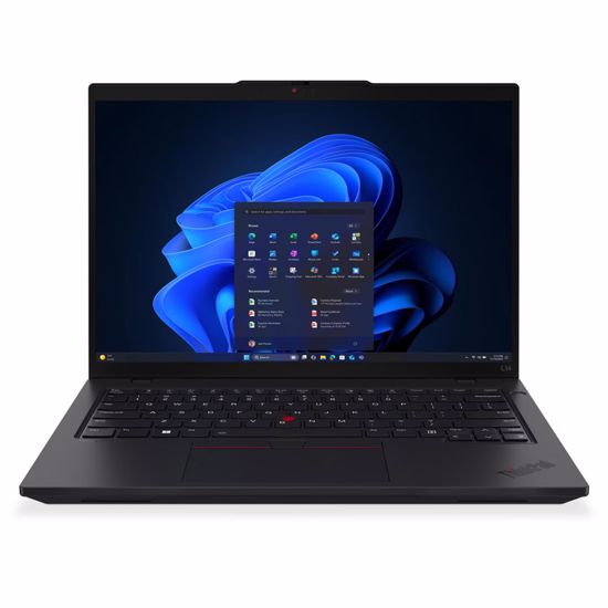 Fotografija izdelka LENOVO ThinkPad L14 G6 14" (35,56cm) WUXGA Intel Ultra 7 255U 32GB 1TB Windows 11 Pro prenosni računalnik 21S6001QSC