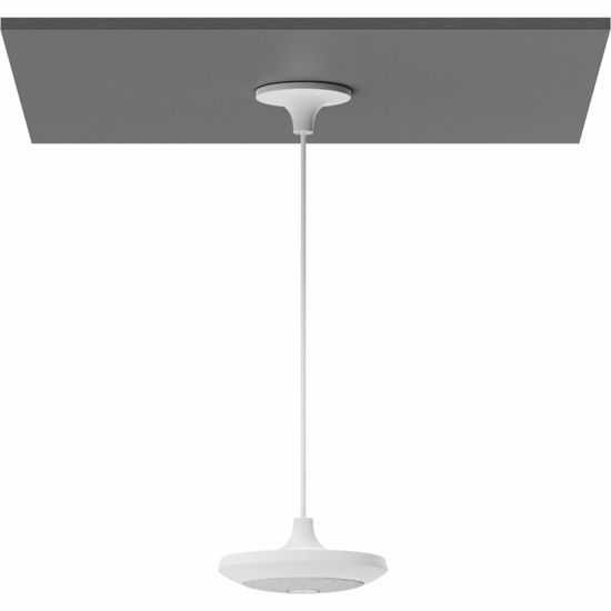 Fotografija izdelka LOGITECH Mic Pod Pendant stropni nosilec za Rally Mic Pod mikrofon